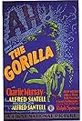 The Gorilla (1927)