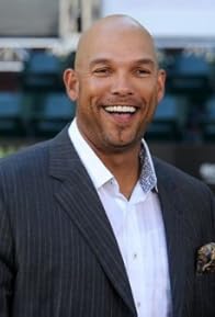 Primary photo for David Justice