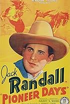 Jack Randall in Pioneer Days (1940)