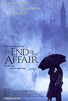 The End of the Affair