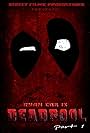 Ryan Cox is Deadpool (2024)