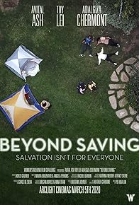 Primary photo for Beyond Saving