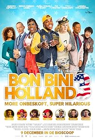 Primary photo for Bon Bini Holland 3