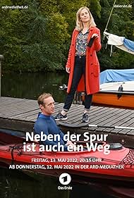 Neben der Spur ist auch ein Weg (2022)