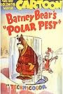 Barney Bear's 'Polar Pest' (1944)