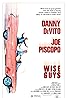 Wise Guys (1986) Poster