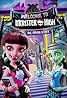 Monster High: Welcome to Monster High (2016) Poster