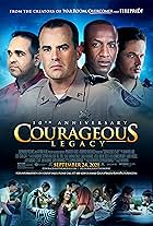 Courageous