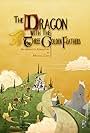 The Dragon with the Three Golden Feathers (2017)