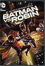 Batman vs. Robin: Talon of the Owls (2015)