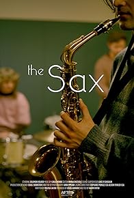 Primary photo for The Sax