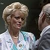 Sherrie Hewson and John Thaw in Home to Roost (1985)