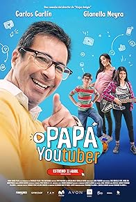 Primary photo for Papá Youtuber