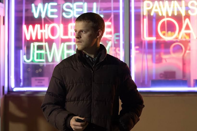 Lucas Hedges in Ben Is Back (2018)