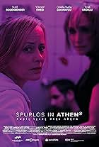 Spurlos in Athen