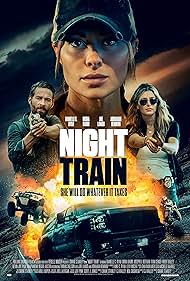 Night Train (2023)