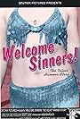 Welcome, Sinners! The Velvet Hammer Story (2001)