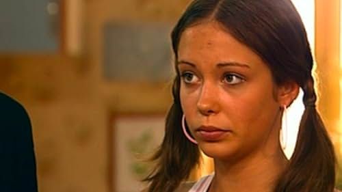 Dounia Coesens in Plus belle la vie (2004)