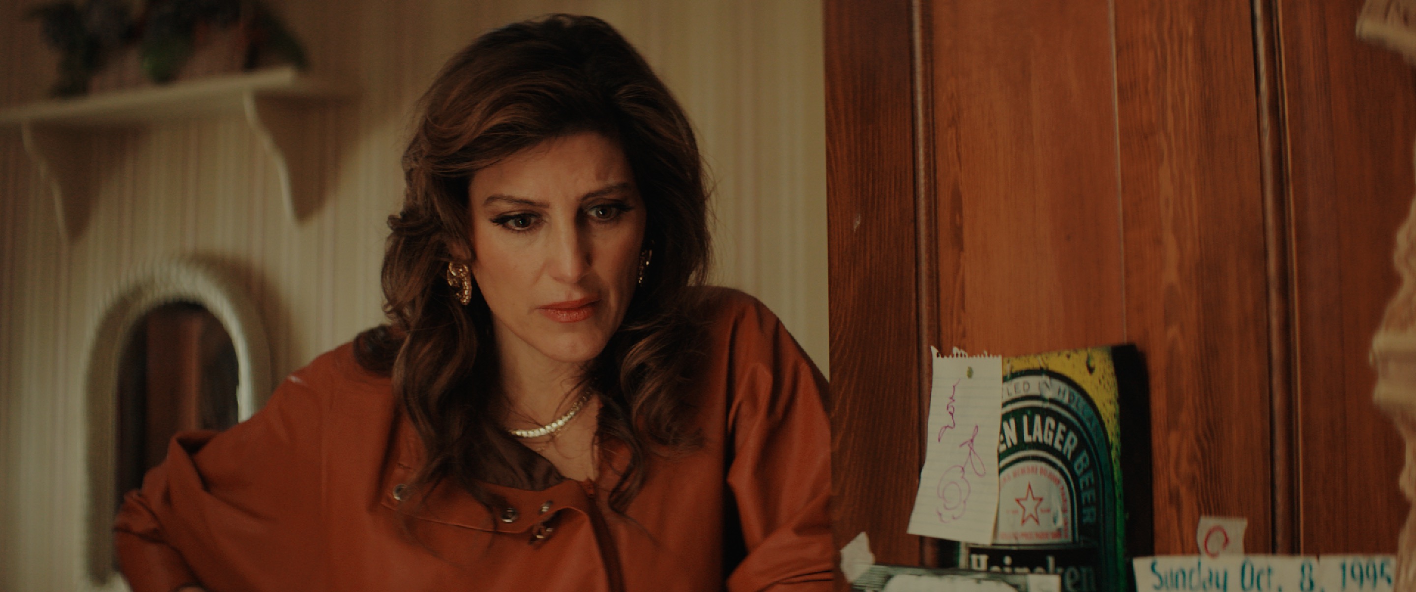 Jennifer Esposito in Fresh Kills (2023)