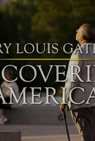 Primary photo for Henry Louis Gates Jr.: Uncovering America