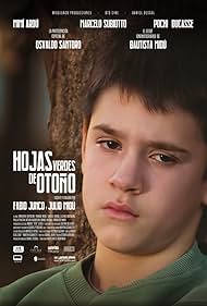 Hojas verdes de Otoño (2018)