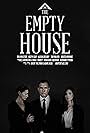 Joseph Culp, Rya Kihlstedt, Nils Arrington, Tommy Walker, Adam Lucas, Alison Gregory, Jeremy Waltman, Barton Cortright, and Kristen Alyson Browne in The Empty House (2018)