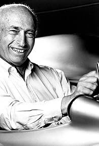 Primary photo for Juan Manuel Fangio