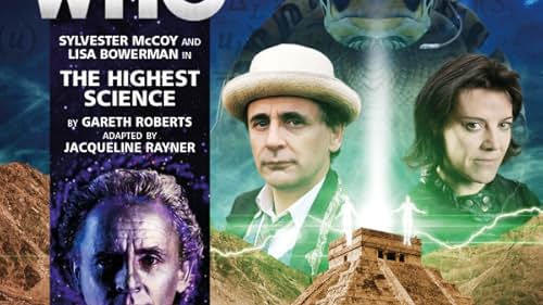 The Highest Science (2014)