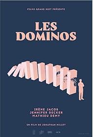 Les dominos (2020)