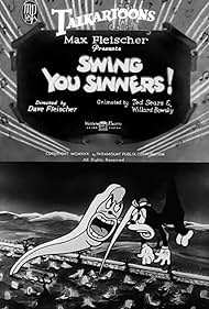 Swing You Sinners! (1930)