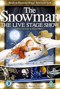 Primary photo for The Snowman: The Live Stage Show