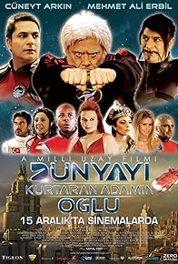 Primary photo for Turks in Space