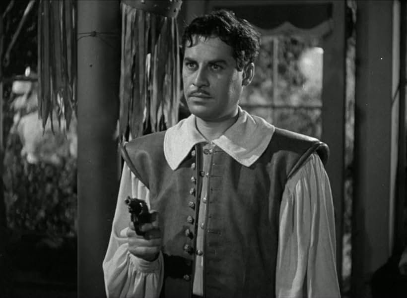 John Hodiak in Two Smart People (1946)