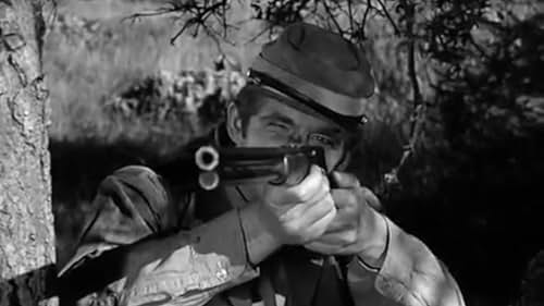 James Murdock in Incident of the Calico Gun (1959)