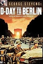 George Stevens: D-Day to Berlin