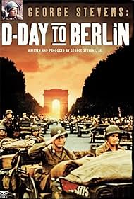 George Stevens: D-Day to Berlin (1994)