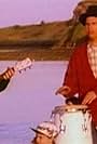 Neil Finn and Paul Hester in Crowded House: Weather with You (1992)