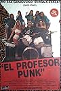 El profesor Punk (1988)