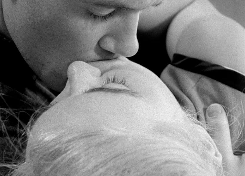 Caressed (1964)