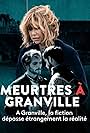 Florence Pernel in Meurtres à Granville (2020)