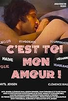 C'est toi mon amour (2021)