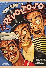 El revoltoso (1951)