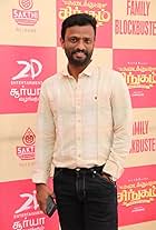 Pandiraj