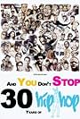 And You Don't Stop: 30 Years of Hip-Hop (2004)