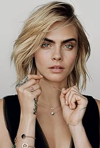 Primary photo for Cara Delevingne