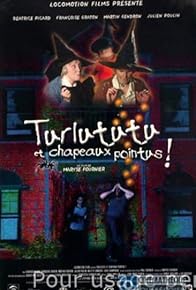 Primary photo for Turlututu et chapeaux pointus