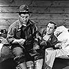 Bud Abbott and Lou Costello in Buck Privates (1941)