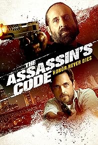 Primary photo for The Assassin's Code