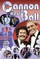 Cannon and Ball