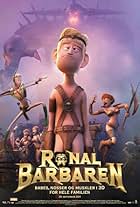 Ronal the Barbarian (2011)